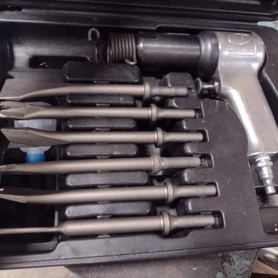 Ingersoll-Rand Air Hammer Kit