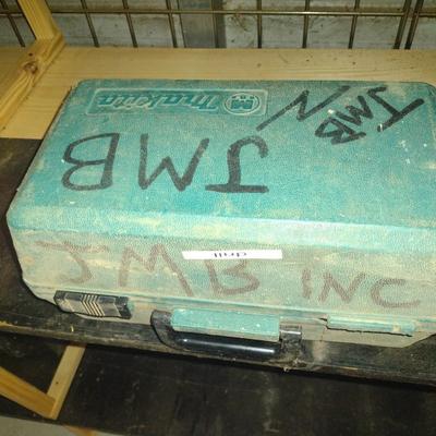 Reversing Drill Milwaukee Heavy Duty 3/8"