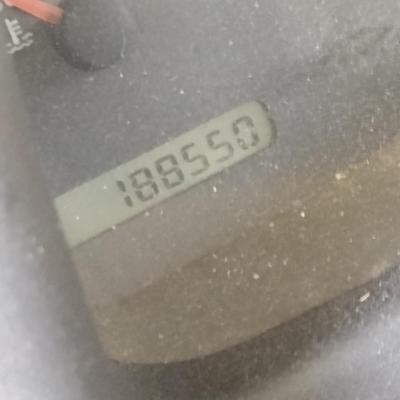 1998 Dodge Dakota V8 Magnum Pickup Truck Starts and Drives Recently Driven