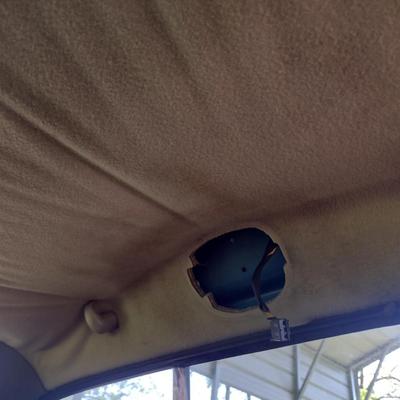 1998 Dodge Dakota V8 Magnum Pickup Truck Starts and Drives Recently Driven