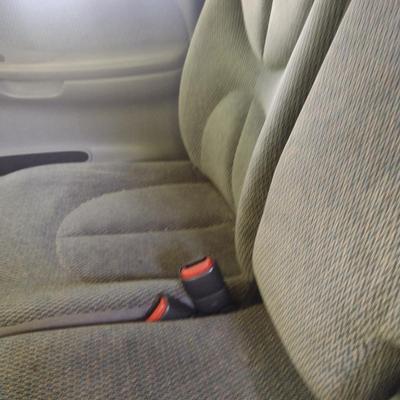 1998 Dodge Dakota V8 Magnum Pickup Truck Starts and Drives Recently Driven