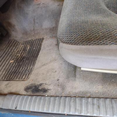 1998 Dodge Dakota V8 Magnum Pickup Truck Starts and Drives Recently Driven