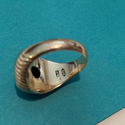 14k Yellow Gold Estate Ring Lot 21 grams