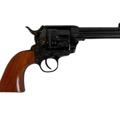 Pietta/EMF Great Western 1873 Revolver