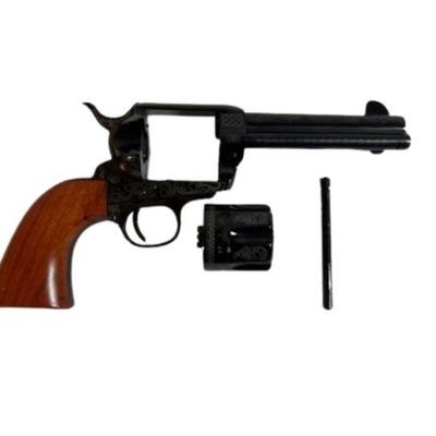 Pietta/EMF Great Western 1873 Revolver