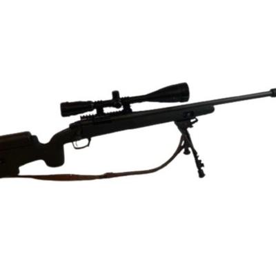 Remington Model 700 .308 Win Mag