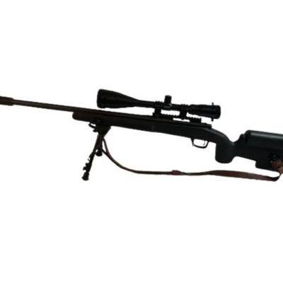 Remington Model 700 .308 Win Mag