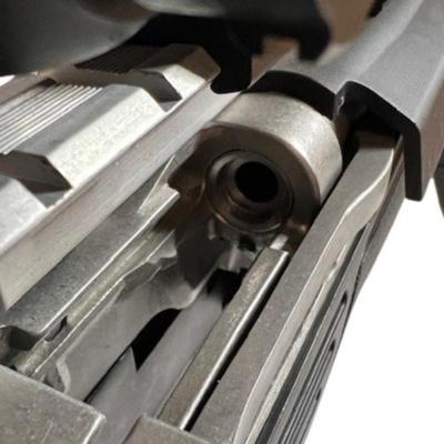 Ruger Mini 14 with Accessories