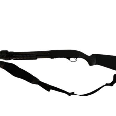 Winchester Model 1300 Defender 12-Gauge Shotgun