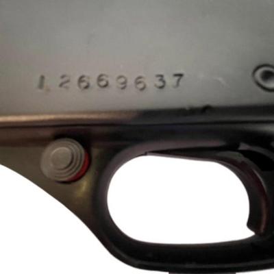 Winchester Model 1300 Defender 12-Gauge Shotgun
