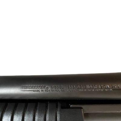Winchester Model 1300 Defender 12-Gauge Shotgun