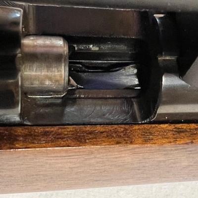 Charles Daly by Zastava .22LR Rifle