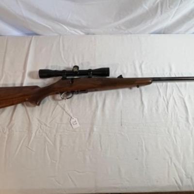 Charles Daly by Zastava .22LR Rifle