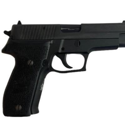 Sig Sauer P226 9mm Handgun