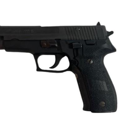 Sig Sauer P226 9mm Handgun