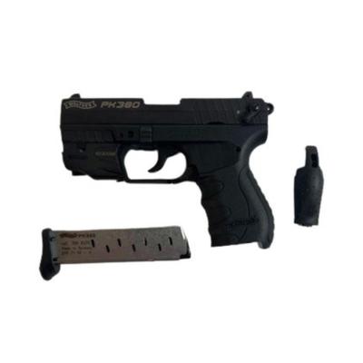 Walther PK380 Semi-Automatic Handgun