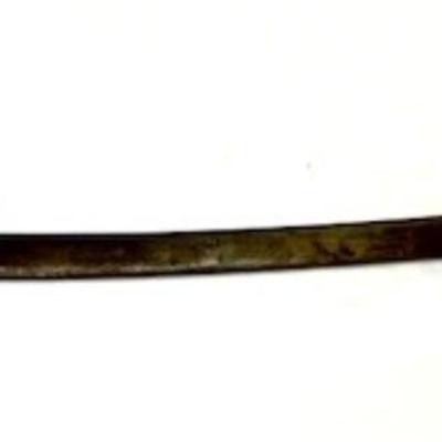 Schnitzler & Kirschbaum Cavalry Sword