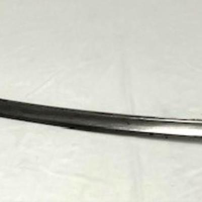 Schnitzler & Kirschbaum Cavalry Sword