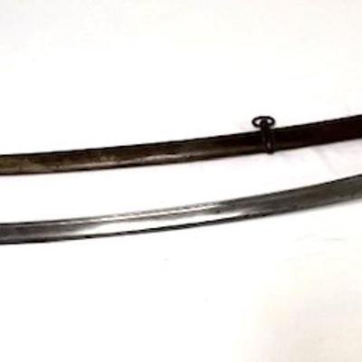 Schnitzler & Kirschbaum Cavalry Sword