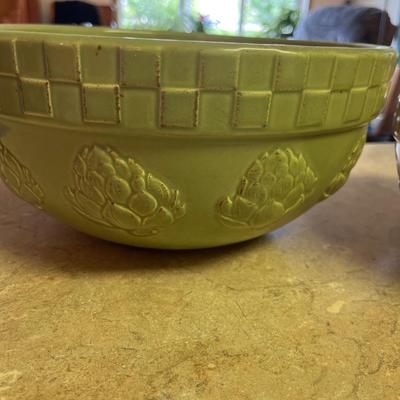 K3- Ceramic nesting bowls