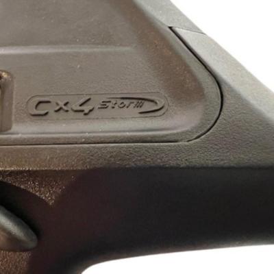 Beretta Cx4 Storm Carbine Rifle