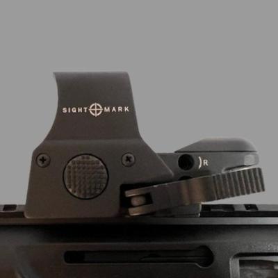 Beretta Cx4 Storm Carbine Rifle