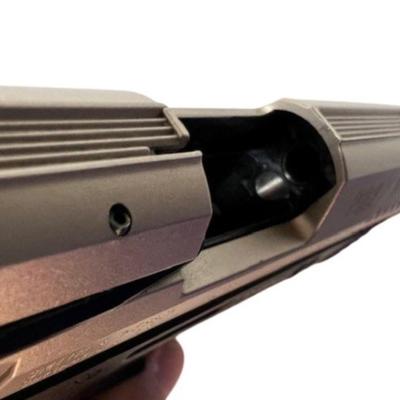 Walther P22 Semi-Automatic Handgun