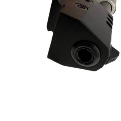 Walther P22 Semi-Automatic Handgun