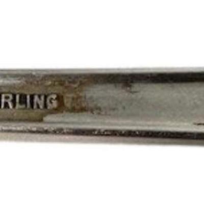 International Sterling Flatware [68.5oz]