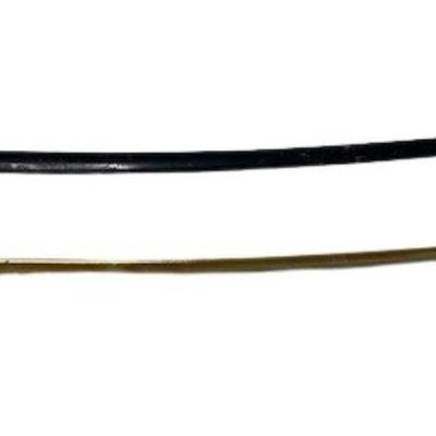 E.&F. Horster Solingen Imperial German Officer's Sword