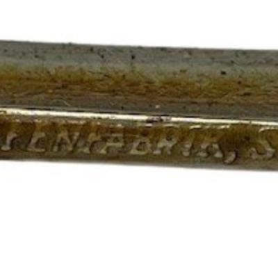 E.&F. Horster Solingen Imperial German Officer's Sword