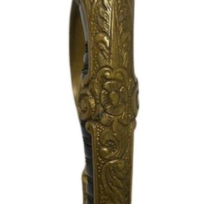 E.&F. Horster Solingen Imperial German Officer's Sword