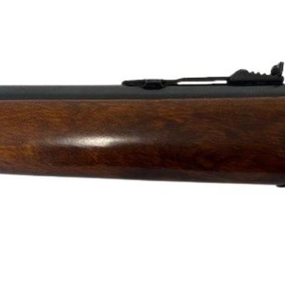 Mossberg Model 640T .22 Magnum WMR