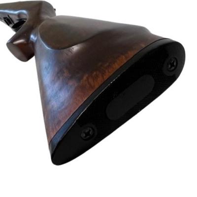 Mossberg Model 640T .22 Magnum WMR