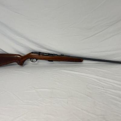Mossberg Model 640T .22 Magnum WMR