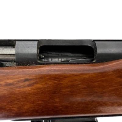 Mossberg Model 640T .22 Magnum WMR