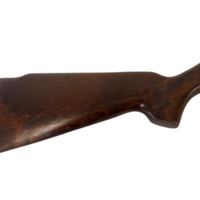 Mossberg Model 640T .22 Magnum WMR