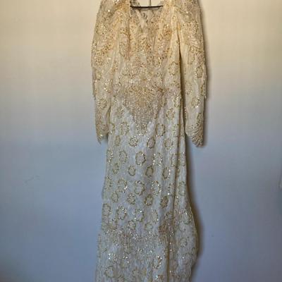 Alfred Angelo Vintage Wedding dress