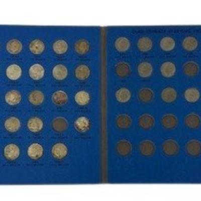 Roosevelt Dime Assortment