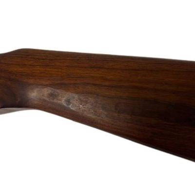 Remington Model 550-1 .22 Short or Long Rifle