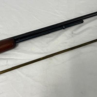 Remington Model 550-1 .22 Short or Long Rifle