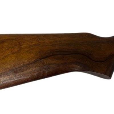 Remington Model 550-1 .22 Short or Long Rifle