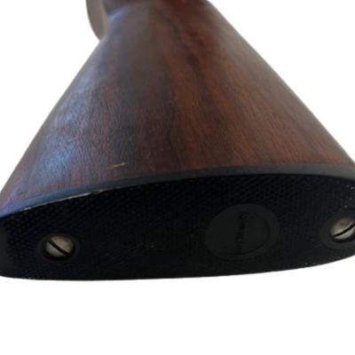 Remington Model 550-1 .22 Short or Long Rifle