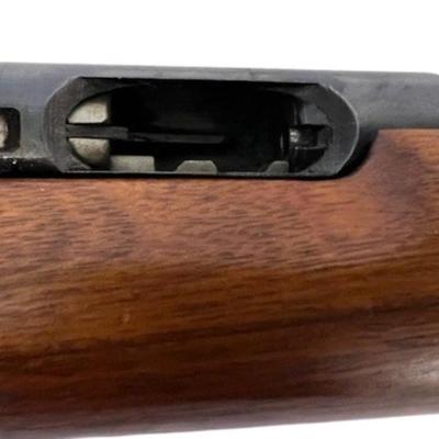 Remington Model 550-1 .22 Short or Long Rifle