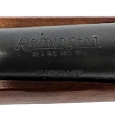 Remington Model 550-1 .22 Short or Long Rifle