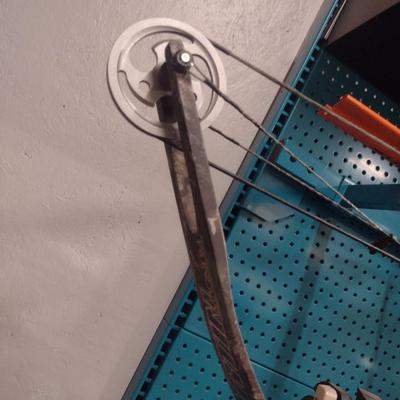 Martin Magnum Compond Bow 35-50# Up to 32" Draw