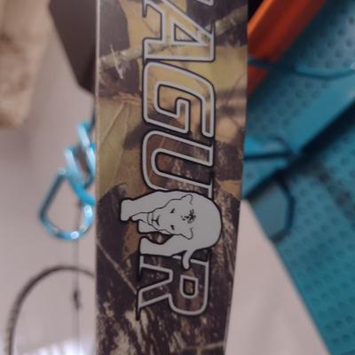 Martin Magnum Compond Bow 35-50# Up to 32" Draw