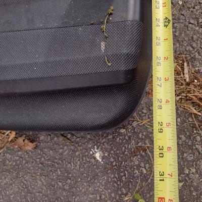 Lifetime Folding Basketball Goal