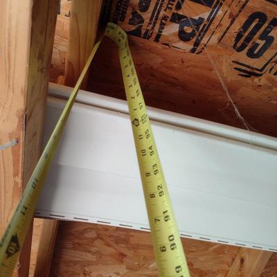 Wood Outdoor Storage Shed 12'x10' (No Contents)