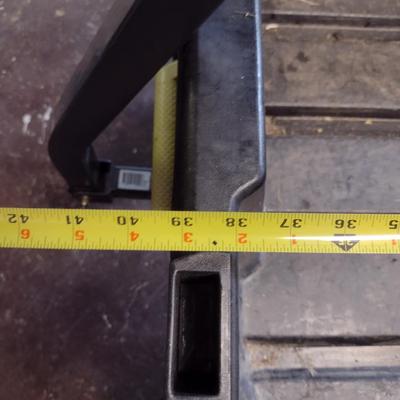 Gorilla Cart for Lawn and Garden